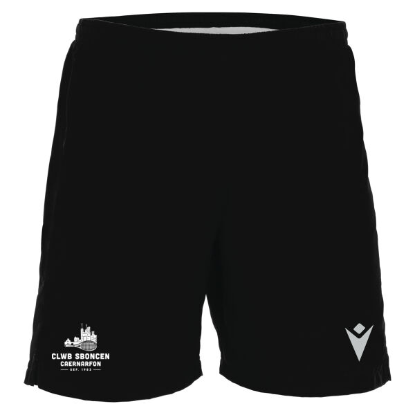 SNR - Cesar Hero Boston Shorts   Thumbnail