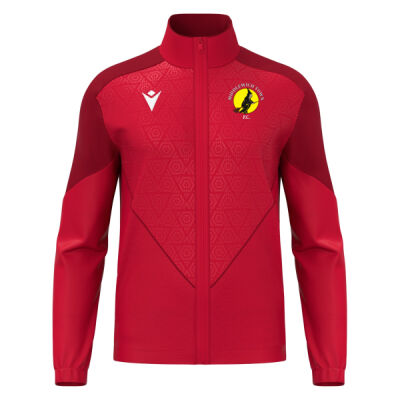 Middlewich Town FC - Poseidon Full Zip Tracksuit Top SR Thumbnail