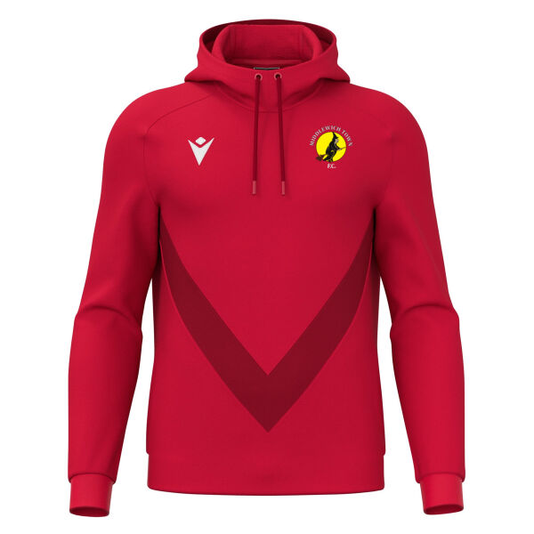 Middlewich Town FC - Fenders Hoodie SR Thumbnail