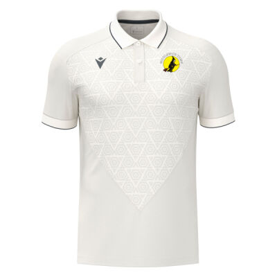 Middlewich Town FC - Baldwin Polo Shirt SR Thumbnail