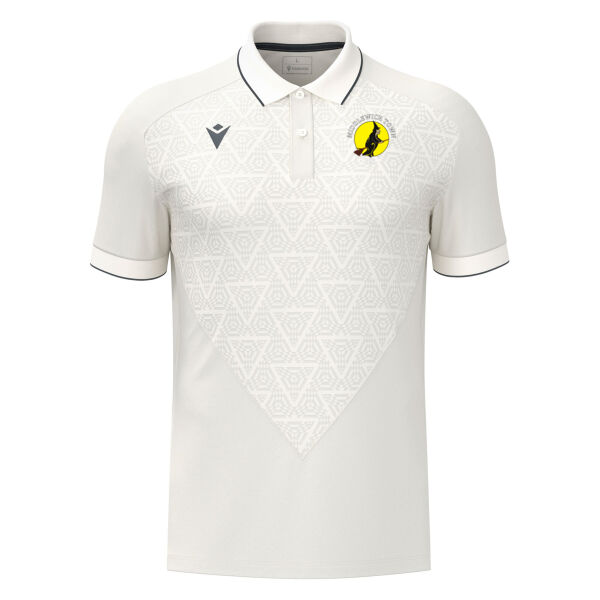 Middlewich Town FC - Baldwin Polo Shirt SR Thumbnail