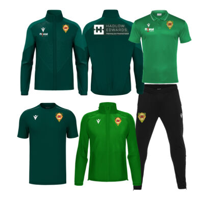 Llansantffraid SNR Pack Thumbnail