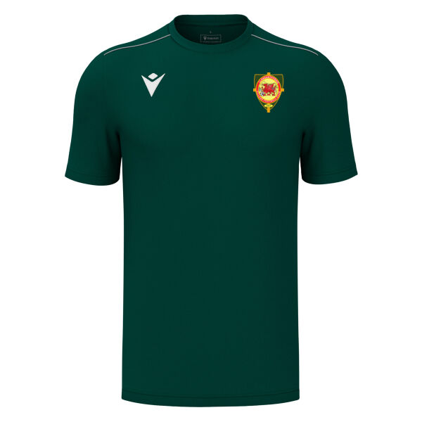 Llansantffraid  - Rigel Hero Short Sleeve SR Thumbnail