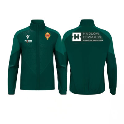 Llansantffraid Poseidon SNR Thumbnail