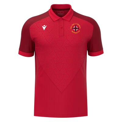 Mold Rugby Club - Baldwin Polo Shirt SR Thumbnail