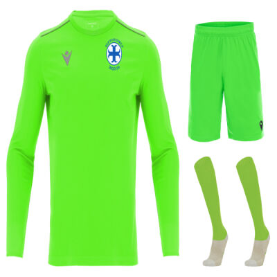 Sefton Girls GK Pack JNR Thumbnail