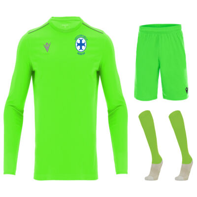 Sefton Girls GK Pack SNR Thumbnail