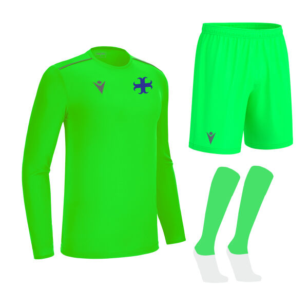 SNR - Sefton Girls GK Pack SNR Thumbnail