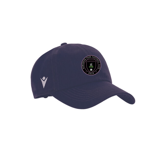 SNR - Dart Cap Thumbnail