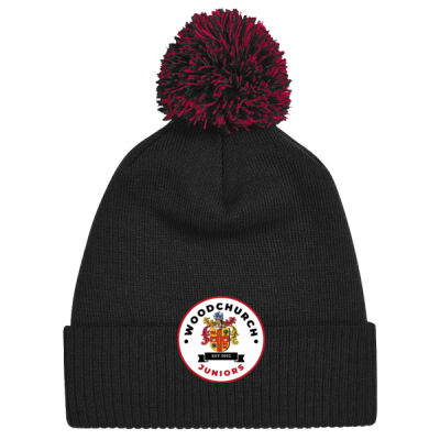 Woodchurch Juniors FC - Snowstar® beanie Thumbnail