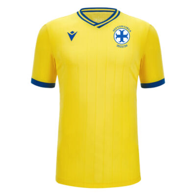 Sefton Girls Halley Match Shirt JNR Thumbnail