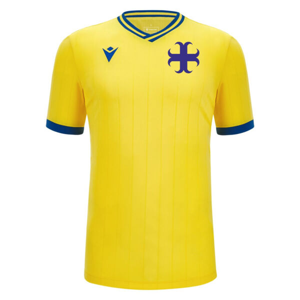 JNR - Sefton Girls Halley Match Shirt JNR Thumbnail