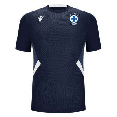 Sefton Girls Shedir Training Shirt SNR Thumbnail