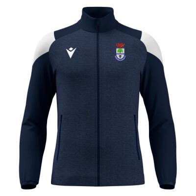 Overton FC - Vanir Full Length Zip Top SNR Thumbnail