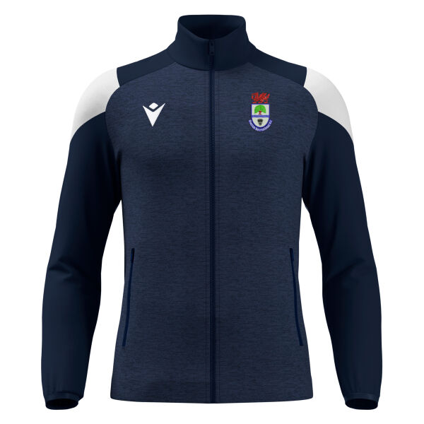 Overton FC - Vanir Full Length Zip Top SNR Thumbnail