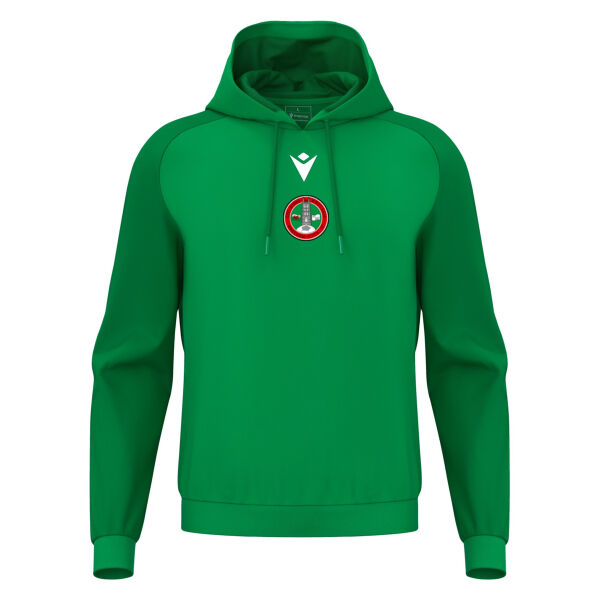 CPD Dinas - Horn Hoody SR Thumbnail