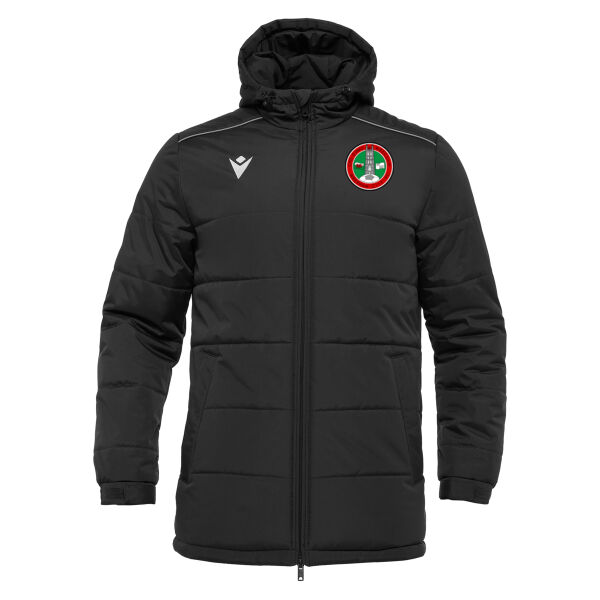CPD Dinas - Gyor Padded Jacket  JR Thumbnail