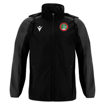 CPD Dinas - Elbrus Shower Jacket JR Thumbnail