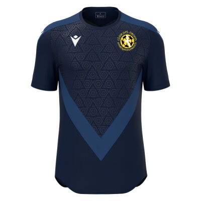 Penrhyndeudraeth FC JNR - Wisp Shirt JR Thumbnail