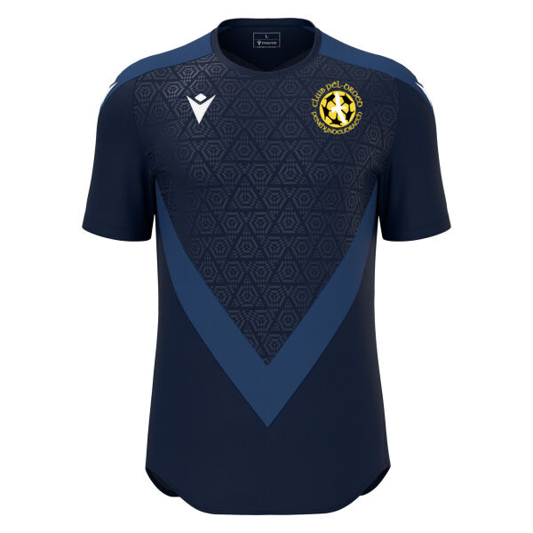 Penrhyndeudraeth FC JNR - Wisp Shirt JR Thumbnail