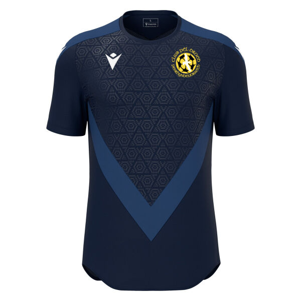 Penrhyndeudraeth FC SNR - Wisp Shirt SR Thumbnail