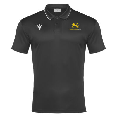 Sir John Talbot School - Draco Hero Polo Shirt SR Thumbnail