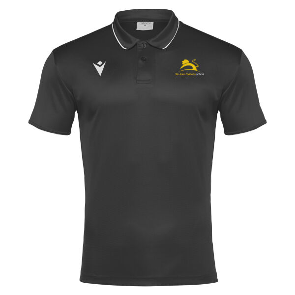 Sir John Talbot School - Draco Hero Polo Shirt SR Thumbnail