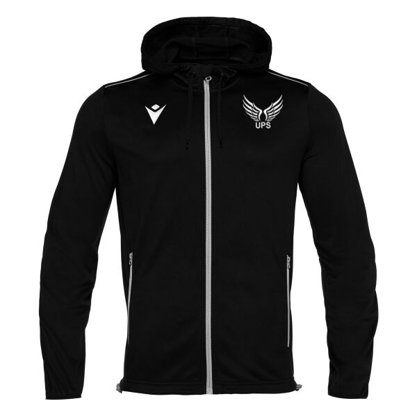 Uniformed Protective Services - Freyr Hoodie Full Zip Top SR - NI Thumbnail