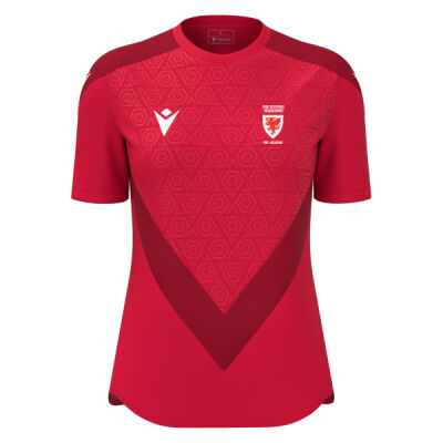 JNR - Dryad Women's Shirt JR Thumbnail