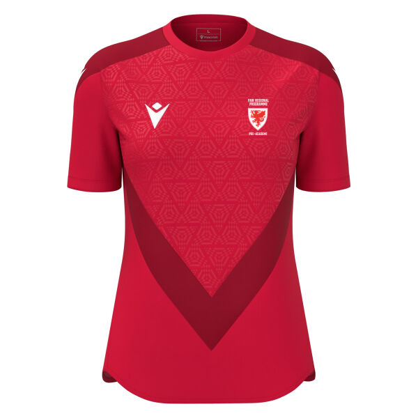 JNR - Dryad Women's Shirt JR Thumbnail