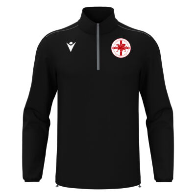 Llanymynech FC - Havel 1/4 Zip Top SR Thumbnail