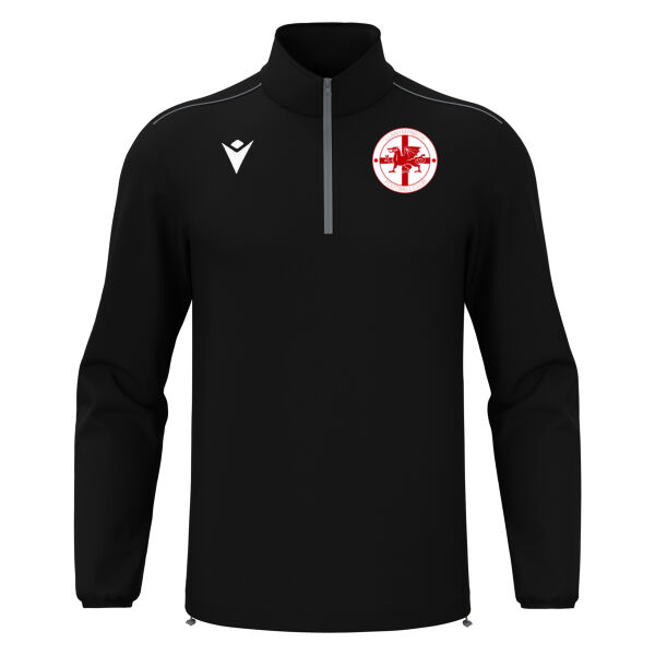 Llanymynech FC - Havel 1/4 Zip Top SR Thumbnail