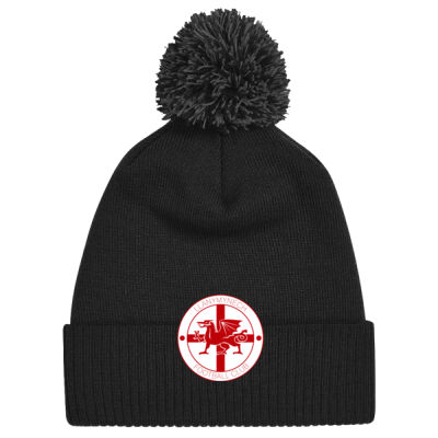 Llanymynech FC - Snowstar® beanie Thumbnail