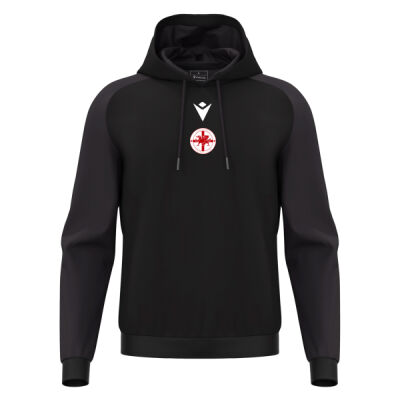 Llanymynech FC - Horn Hoody JR Thumbnail