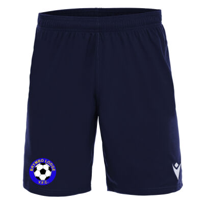 Brymbo Lodge  - Mesa Hero Shorts JR Thumbnail