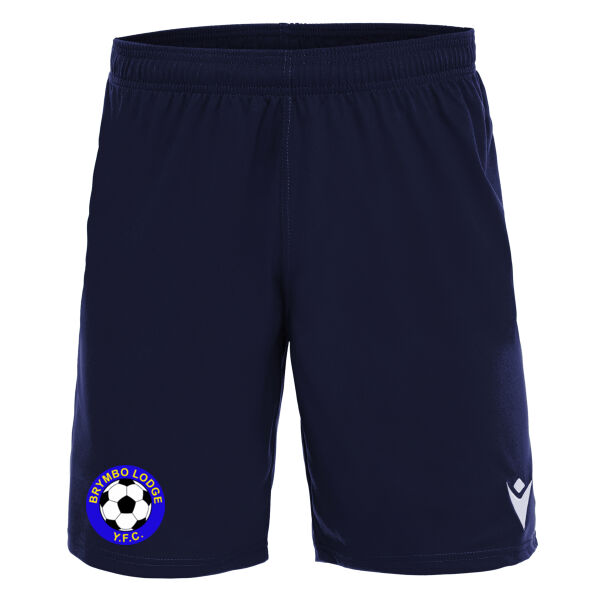 Brymbo Lodge  - Mesa Hero Shorts JR Thumbnail