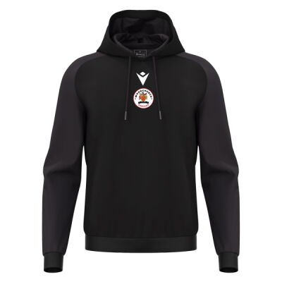 Woodchurch Juniors FC - Horn Hoody JR Thumbnail