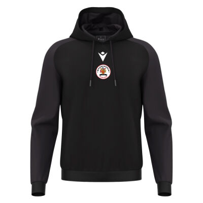 Woodchurch Juniors FC - Horn Hoody SR Thumbnail