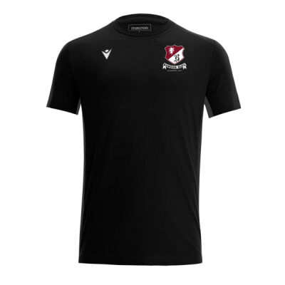Bowdon RUFC SNR - Nevel T Shirt SR Thumbnail