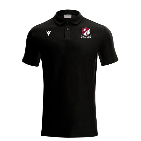 Bowdon RUFC SNR - Clarinet Polo Shirt Thumbnail