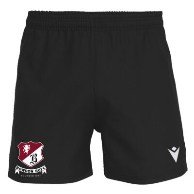 Bowdon RUFC SNR - Howlite Hero Rugby Short SR Thumbnail