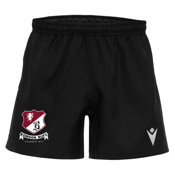 Bowdon RUFC SNR - Hestia Shorts  Thumbnail