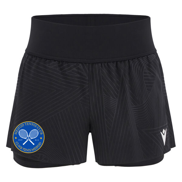 SNR - Cornelia II Icon Ladies Shorts Thumbnail