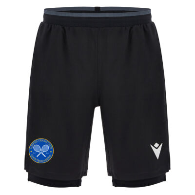 SNR - Matias II Icon Shorts Thumbnail