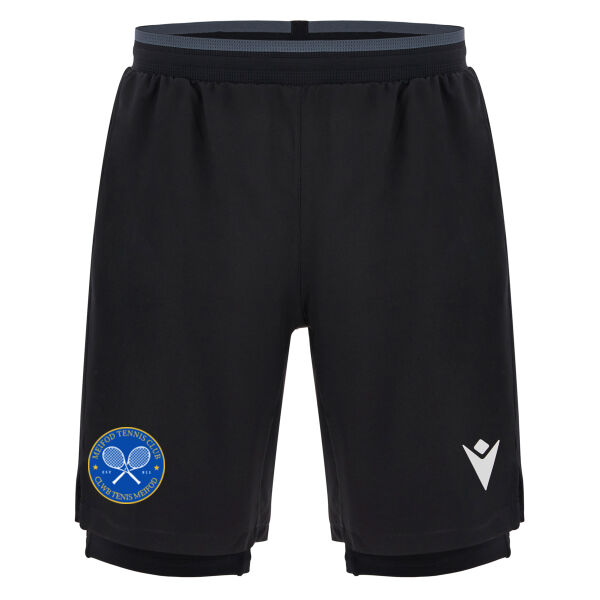 SNR - Matias II Icon Shorts Thumbnail