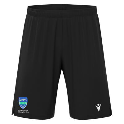 SNR - Aster Bermuda Shorts Thumbnail