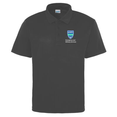 SNR - AWDis Cool Polo Shirt Thumbnail