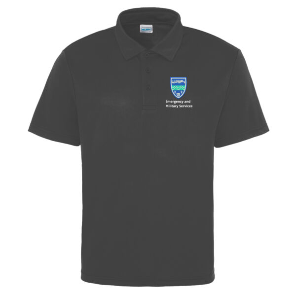 SNR - AWDis Cool Polo Shirt Thumbnail