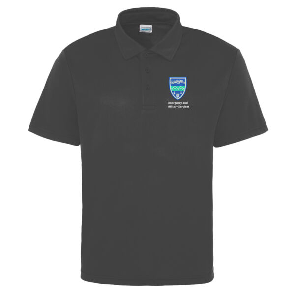 JNR - AWDis Cool Polo Shirt Thumbnail
