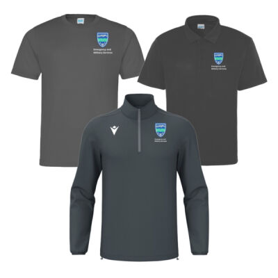 SNR - COMPULSORY PACK 1 SNR Thumbnail